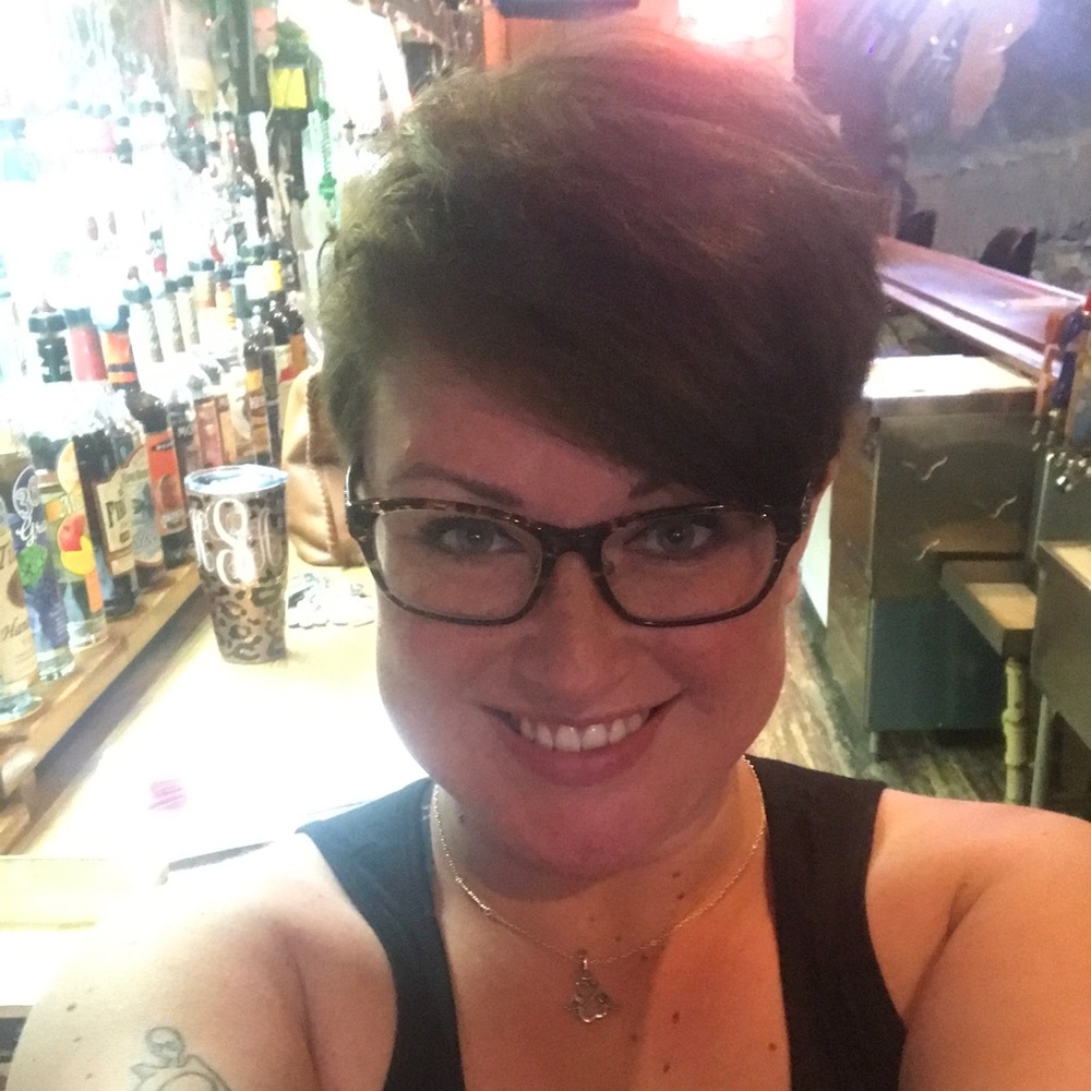 Meet your Posher, Kayleigh